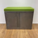 Product carousel Indicator