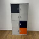 Product carousel Indicator