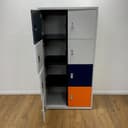 Product carousel Indicator