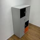 Product carousel Indicator