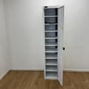 Product carousel Indicator