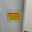 Product carousel Indicator