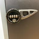 Product carousel Indicator