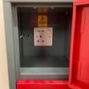 Product carousel Indicator