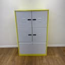 Product carousel Indicator