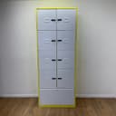 Product carousel Indicator