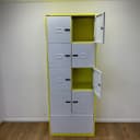 Product carousel Indicator