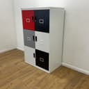 Product carousel Indicator