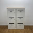 Product carousel Indicator