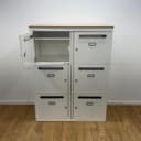 Product carousel Indicator