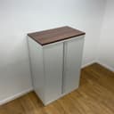 Product carousel Indicator