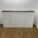 Product carousel Indicator