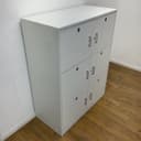 Product carousel Indicator