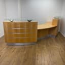 Product carousel Indicator