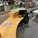 Product carousel Indicator