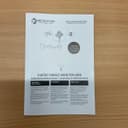 Product carousel Indicator