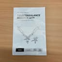 Product carousel Indicator