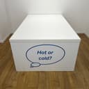 Product carousel Indicator