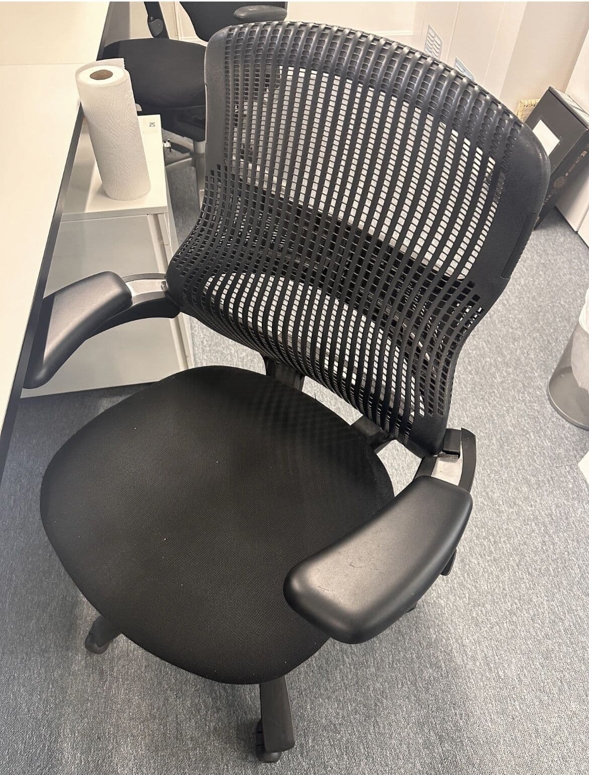 Knoll Generation Executive Ergonomic Task Chair