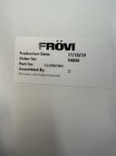 Product carousel Indicator