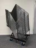 Product carousel Indicator