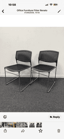 Product carousel Indicator