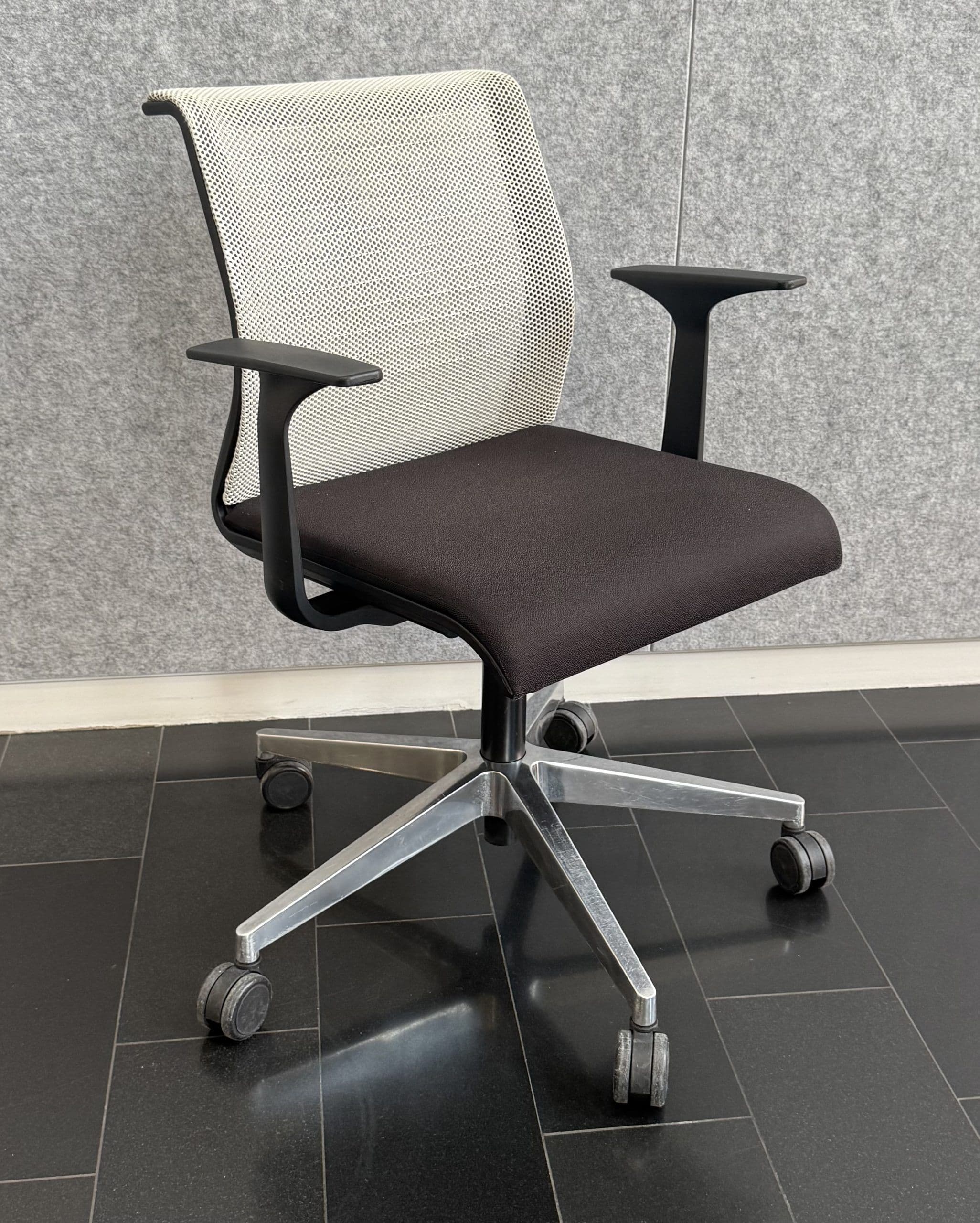 Steelcase Think Conference Chairs
