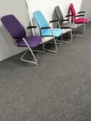 Product carousel Indicator