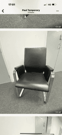 Product carousel Indicator