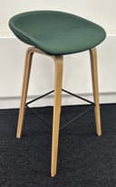 Product carousel Indicator