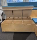 Product carousel Indicator