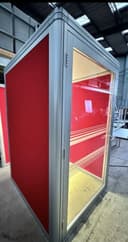 Product carousel Indicator