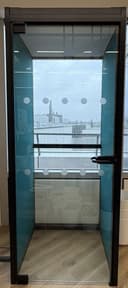 Product carousel Indicator