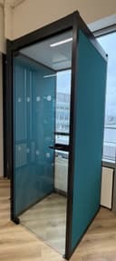 Product carousel Indicator