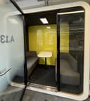 Product carousel Indicator