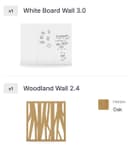 Product carousel Indicator