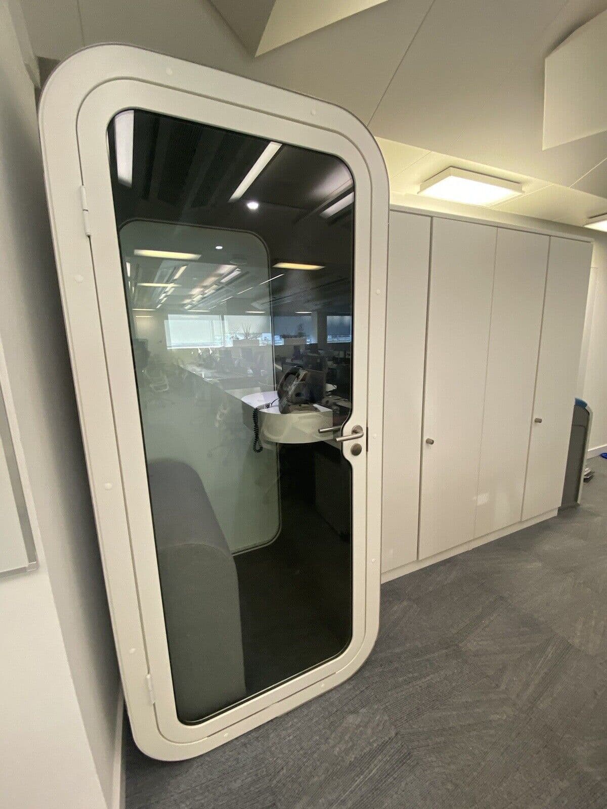 Framery O Acoustic Single Person Pod