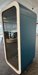 Product carousel Indicator