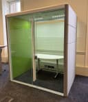 Product carousel Indicator