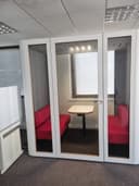 Product carousel Indicator