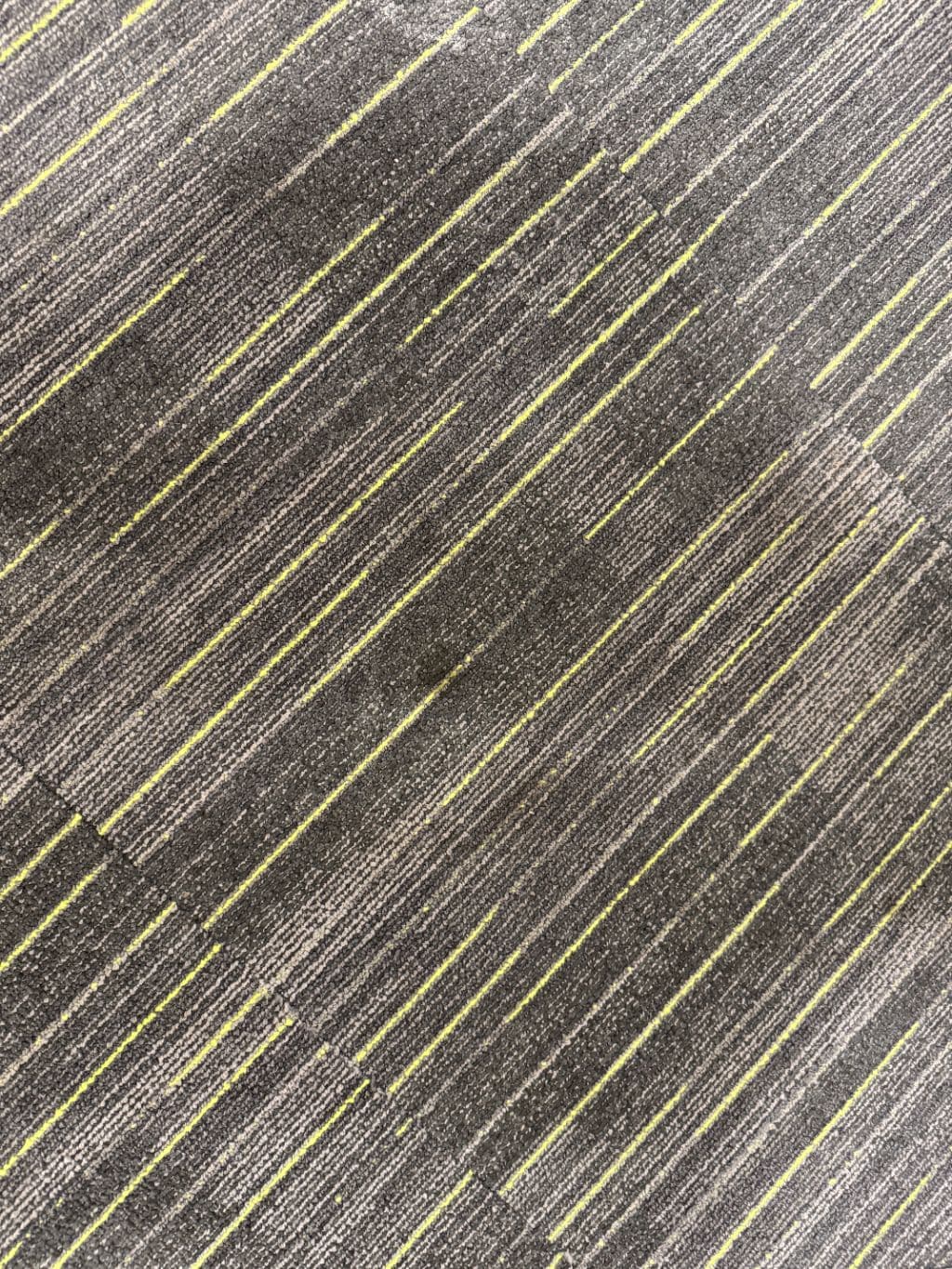 Carpet Tiles