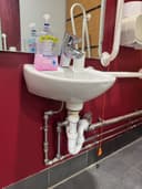 Product carousel Indicator