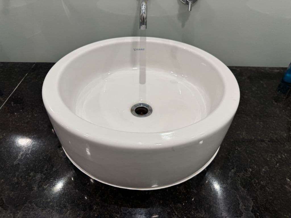 Ceramic Washbasin