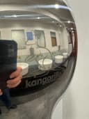 Product carousel Indicator