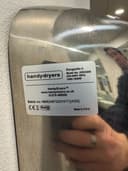 Product carousel Indicator