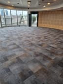 Product carousel Indicator