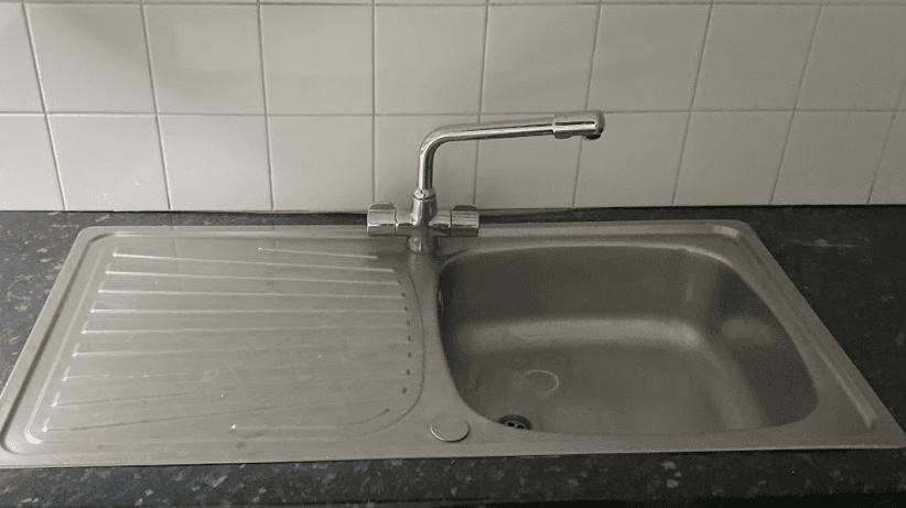 Kitchen sinks