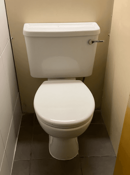 WC pans