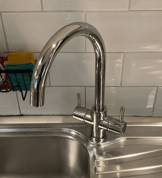 Kitchen Sink