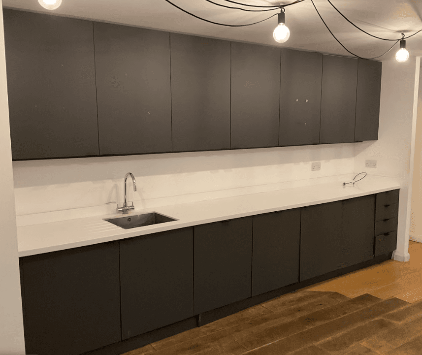 Kitchenette